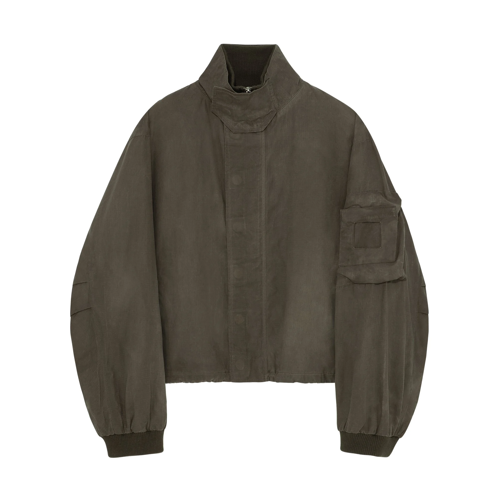 SHOP — FFFPOSTALSERVICE
